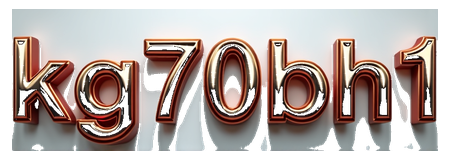 kg70bh1 logo